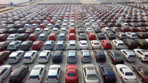 Сможет ли авторынок РФ взять реванш в Европе