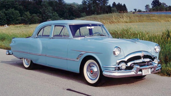 ТОП-5 автомобилей, способных удивить каждого