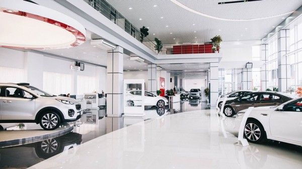 Сможет ли авторынок РФ взять реванш в Европе