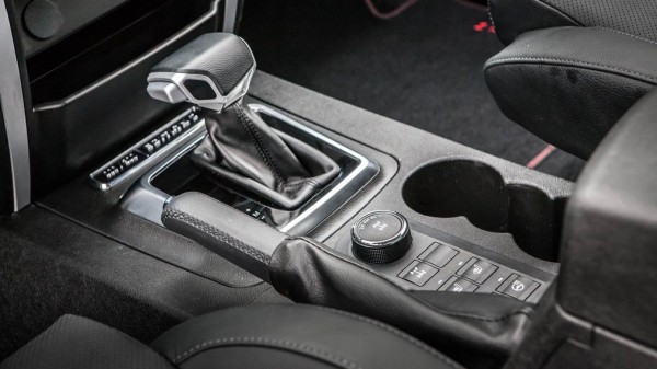 Названа статистика продаж внедорожника УАЗ &laquo;Патриот&raquo; с автоматической трансмиссией