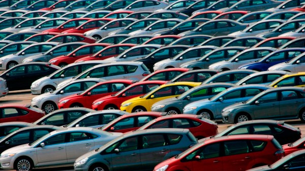 Сможет ли авторынок РФ взять реванш в Европе