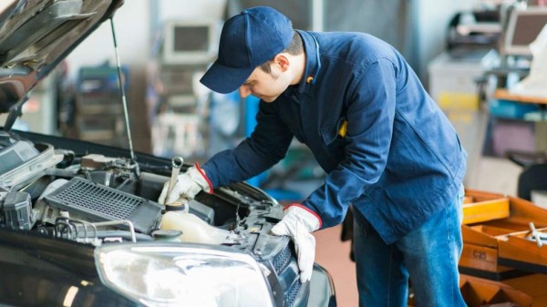 Автостраховщики предупредили о проблемах с прохождением технического осмотра