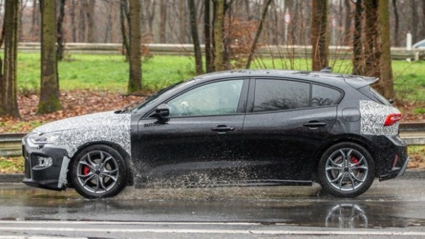 Focus ждут серьезные изменения