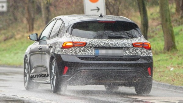 Focus ждут серьезные изменения