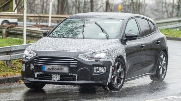 Focus ждут серьезные изменения