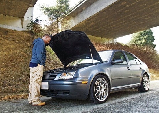 Горячий двигатель не заводится: карбюратор, инжектор, дизель