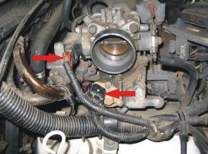 Как проверить датчик холостого хода: РХХ ВАЗ 2110