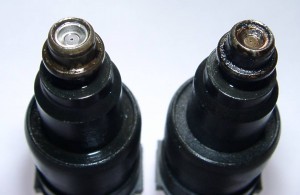 Как проверить инжекторные форсунки без снятия с мотора