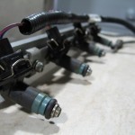 Как проверить инжекторные форсунки без снятия с мотора