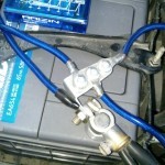 Как проверить реле регулятор