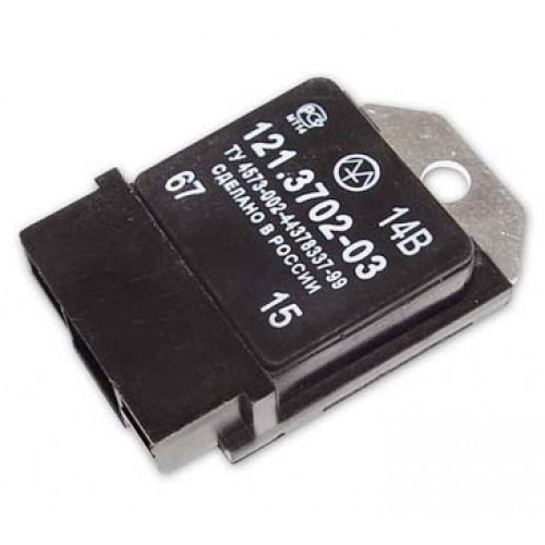 Как проверить реле регулятор