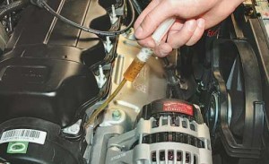 Как самому правильно и точно измерить компрессию двигателя