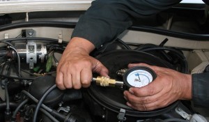 Как самому правильно и точно измерить компрессию двигателя