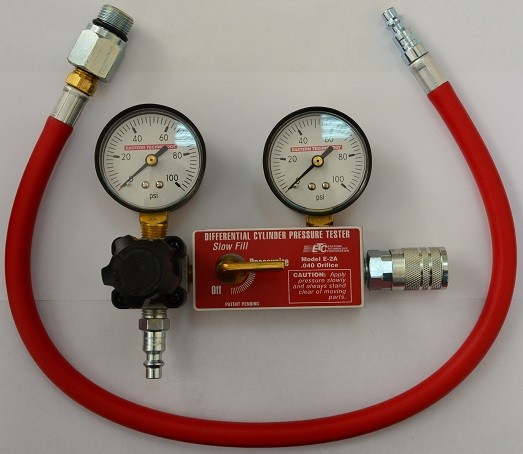 Как самому правильно и точно измерить компрессию двигателя