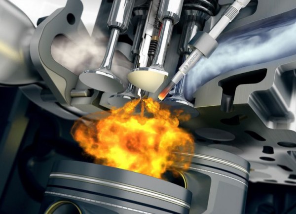 Какой мотор сегодня лучше выбрать: бензиновый или дизельный?