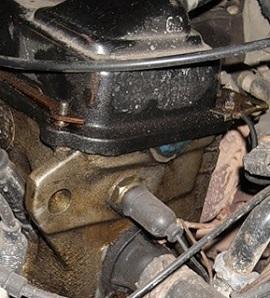 Лучшие герметики для ремонта двигателя