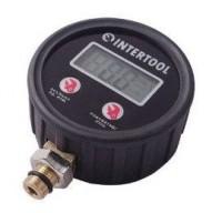 Манометр для измерения давления шин: какой купить?