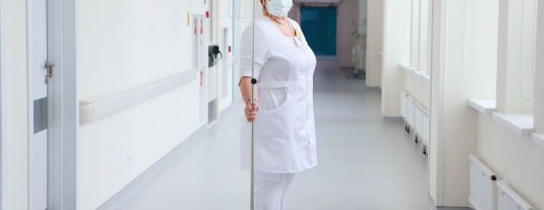 Медорганизации не получили около 729 млн руб. от Мурманского ТФОМС