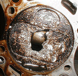 Методы повышения октанового числа бензина