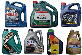 Моторное масло: можно ли смешивать масла?