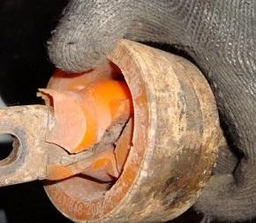 Нужна ли полиуретановая подвеска автомобилю