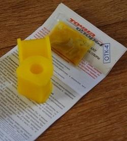 Нужна ли полиуретановая подвеска автомобилю