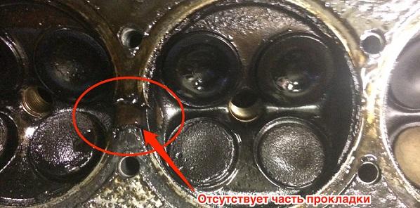 О чем может рассказать дым из выхлопной трубы