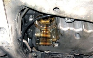 Перерасход моторного масла: аварийные неисправности &nbsp;