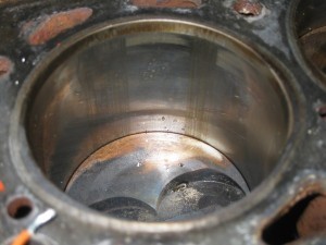 Перерасход моторного масла: аварийные неисправности &nbsp;