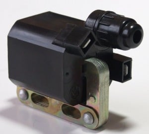 Плохой запуск холодного двигателя