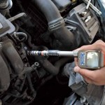 Плохой запуск холодного двигателя