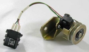 Плохой запуск холодного двигателя