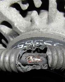 Почему АКПП встает в &laquo;аварию&raquo;