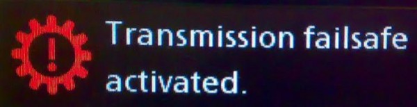 Почему АКПП встает в &laquo;аварию&raquo;