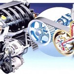 Почему бензиновый мотор работает как дизель: причины неисправности