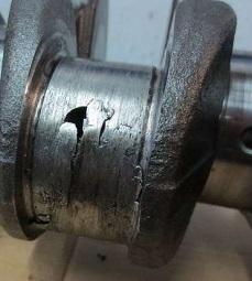 Почему клинят двигатели