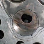 Почему на холодном бензиновом и дизельном двигателе плавают обороты