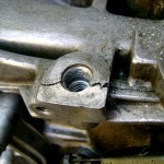 Почему не включаются скорости при заведенном двигателе