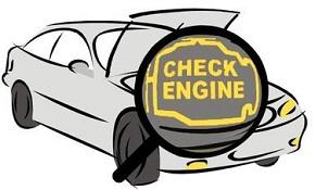 Почему троит двигатель