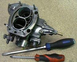 Почему троит двигатель