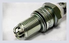 Подбор лучших свечей зажигания