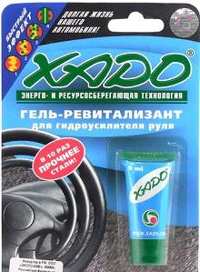 Помогает ли присадка в ГУР