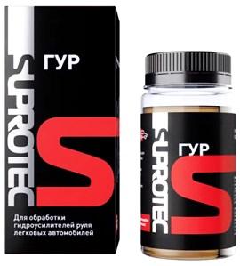 Помогает ли присадка в ГУР