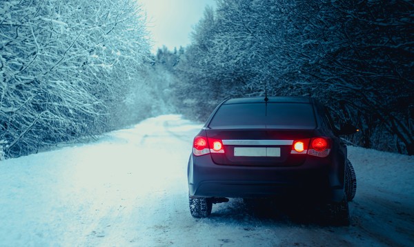 Повышенный расход топлива зимой: причины и варианты решения