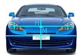 Правила регулировки света фар