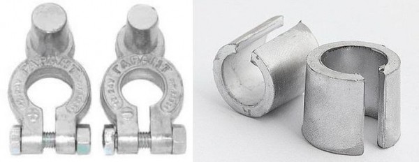 Правила выбора аккумулятора для авто