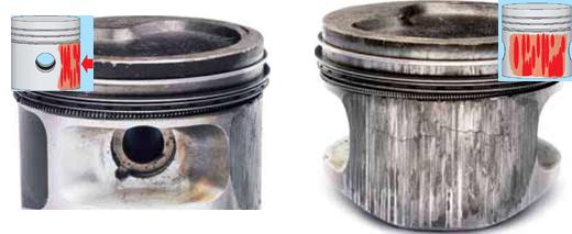 Причины и последствия перегрева ДВС