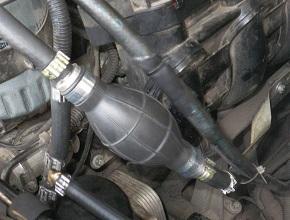 Причины плохого запуска дизеля