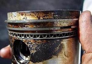 Причины плохого запуска дизеля