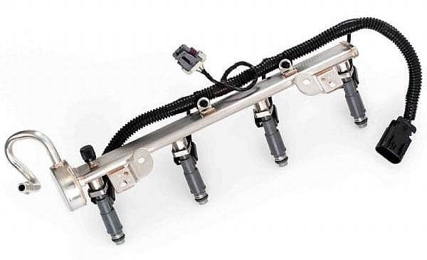 Причины повышенного расхода топлива